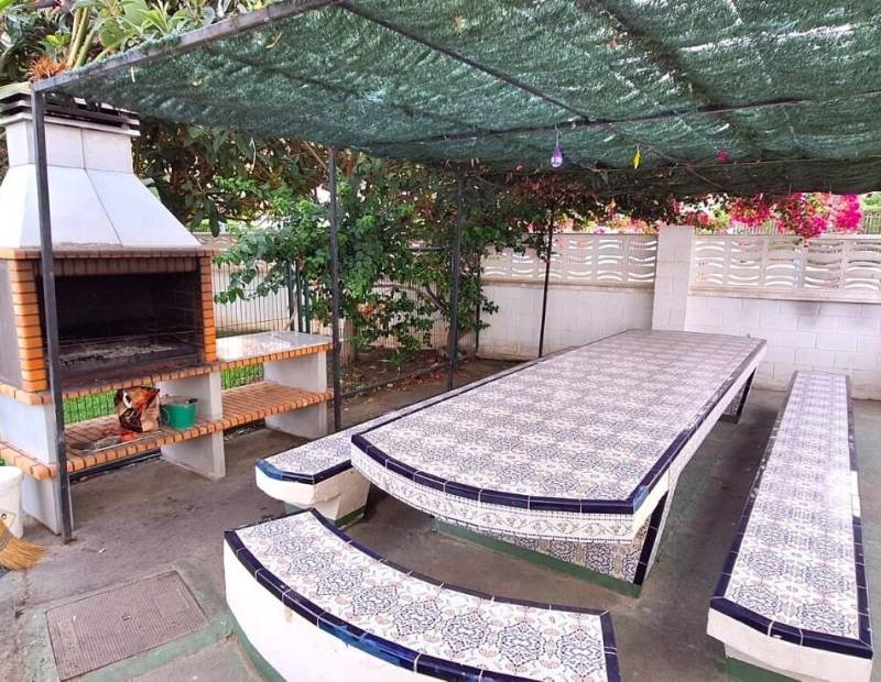 Sale - Bungalow - Rincon de Loix Llano - Benidorm