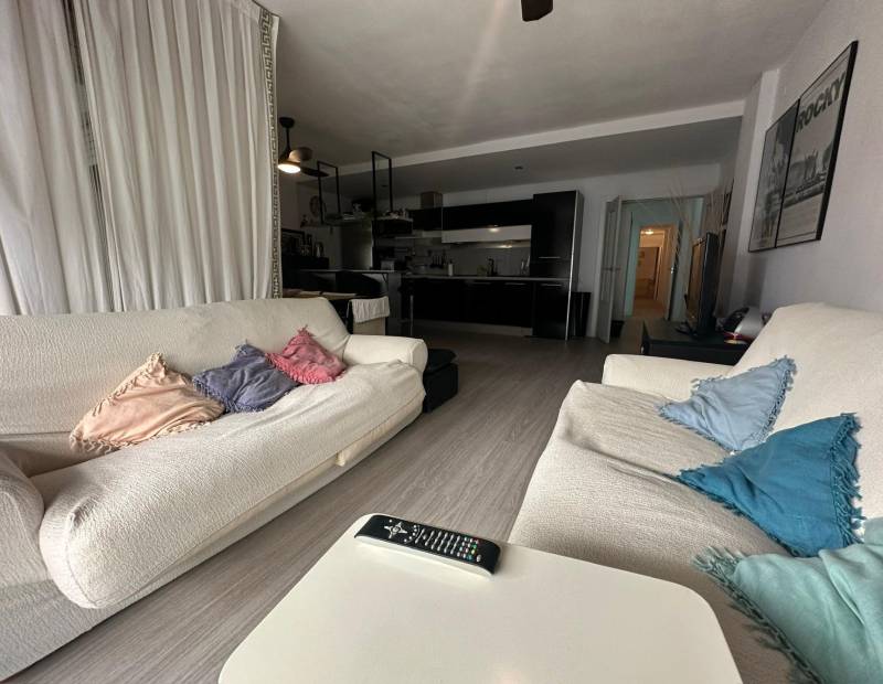 Продажа - квартира - Levante - Benidorm