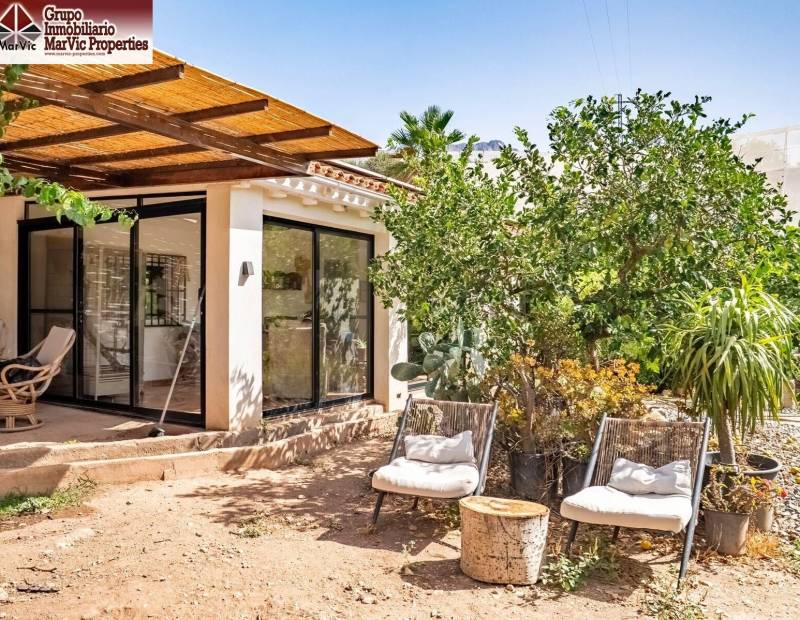 Vente - Appartement - Comunidad valenciana - Callosa d'en Sarrià