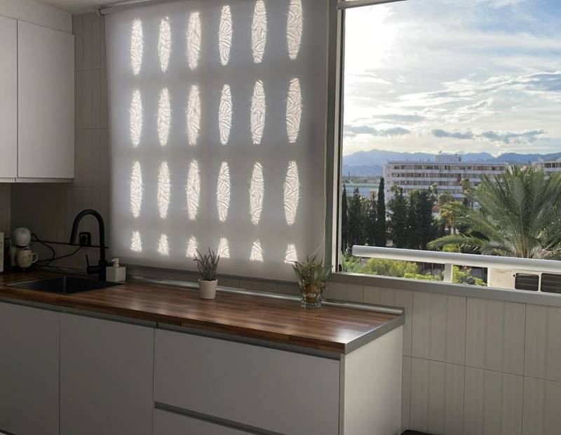 Vente - Appartement de ville - Hotel Bali - Benidorm