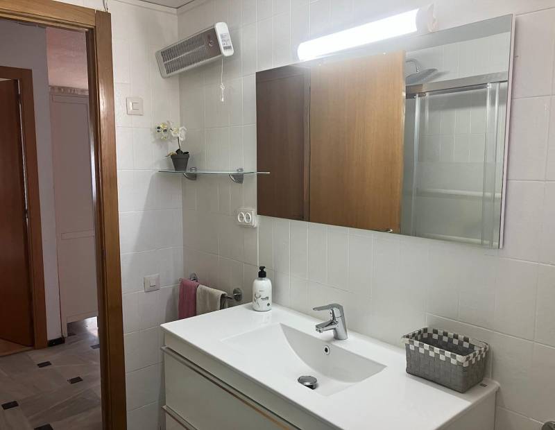 Sale - Flat - Levante - Benidorm