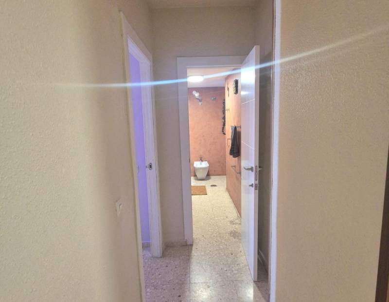 Venta - Piso - 1ª Linea - Benidorm