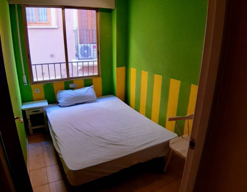 Vente - Appartement de ville - Casco Antiguo - Benidorm