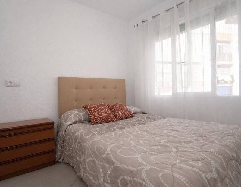 Venta - Piso - Centro - Benidorm