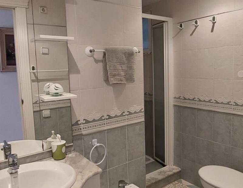 Venta - Piso - Juzgados - Benidorm