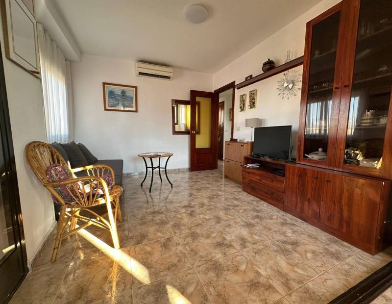 Venta - Apartamento - Avenida Alfonso Puchades - Benidorm