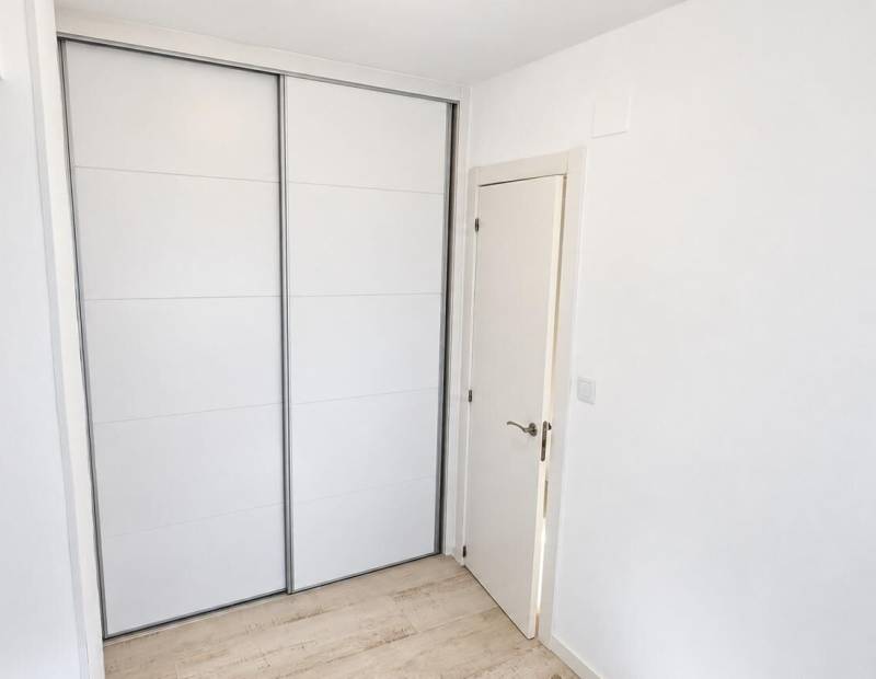 Venta - Dúplex - Rincon de Loix Llano - Benidorm