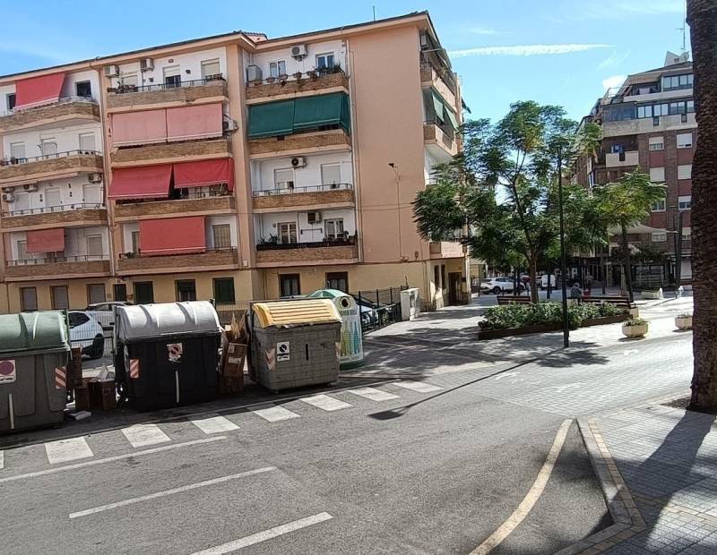 Sale - Ground floor apartment - Centro - Benidorm