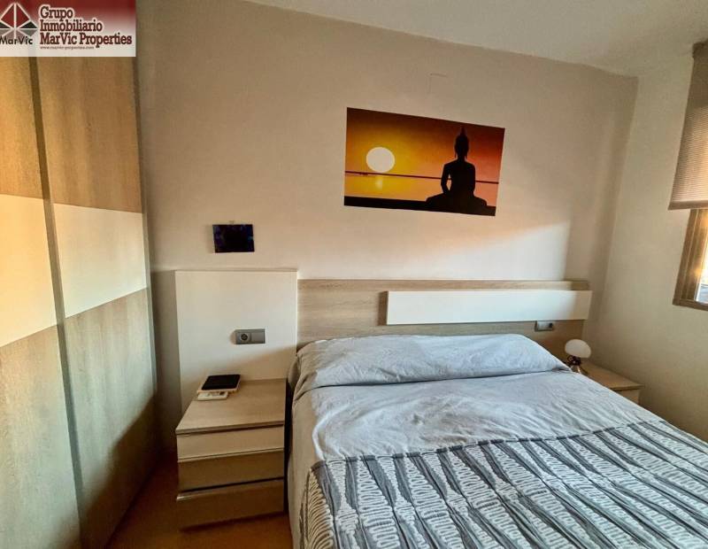 Venta - Piso - Avenida Beniarda - Benidorm