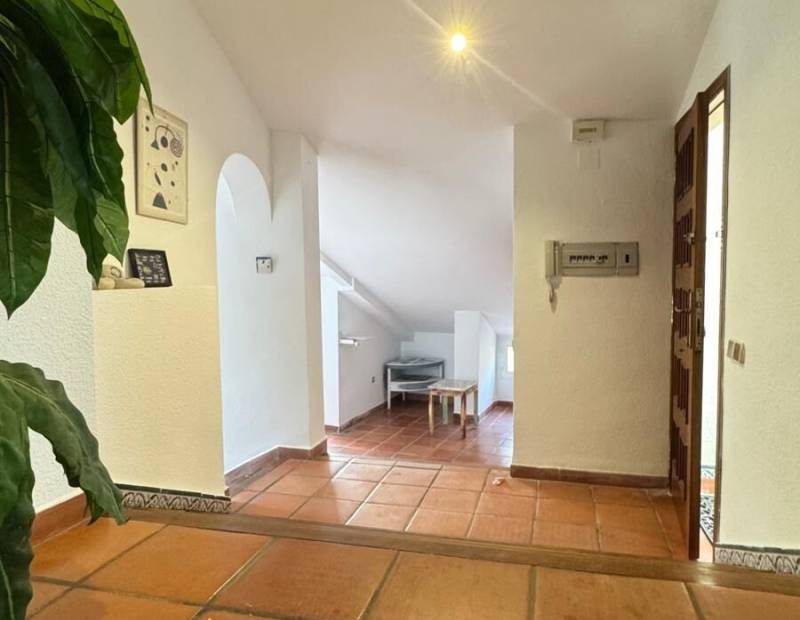 Venta - Ático - Playa de Poniente - Benidorm