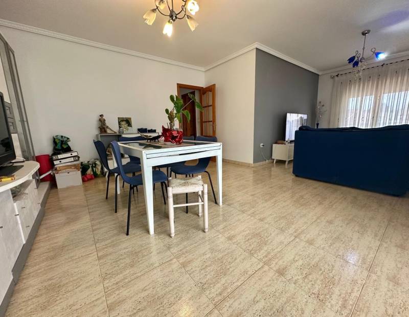 Vente - Maison individuelle - San Rafael - Nucia Park - La Nucía