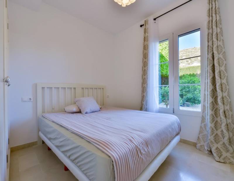Sale - Single family house - Golf Bahía - Finestrat