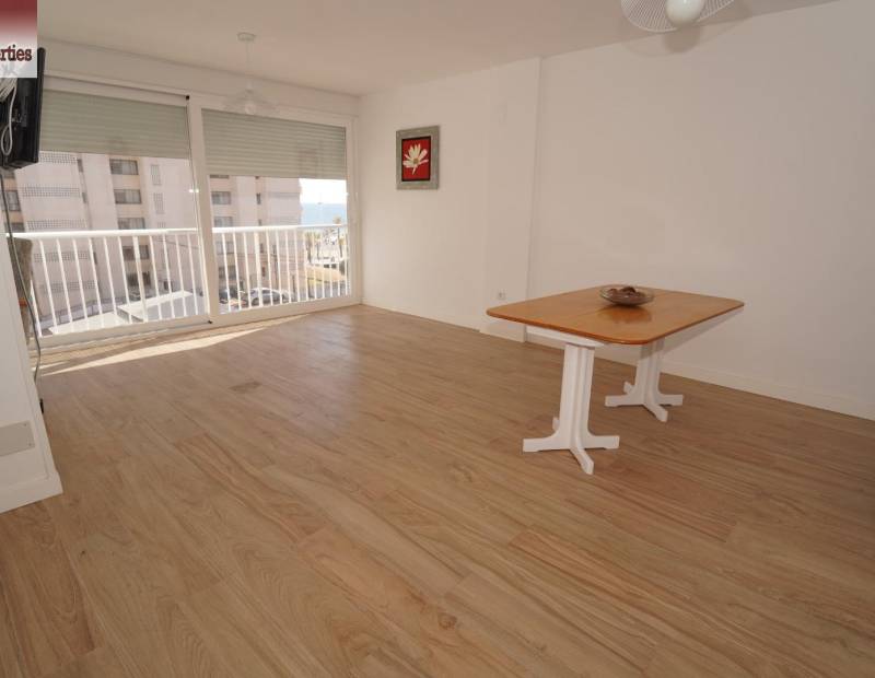 Alquiler - Piso - Levante - Benidorm