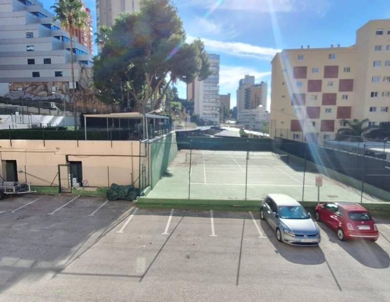 Venta - Apartamento - Rincón de Loix - Benidorm