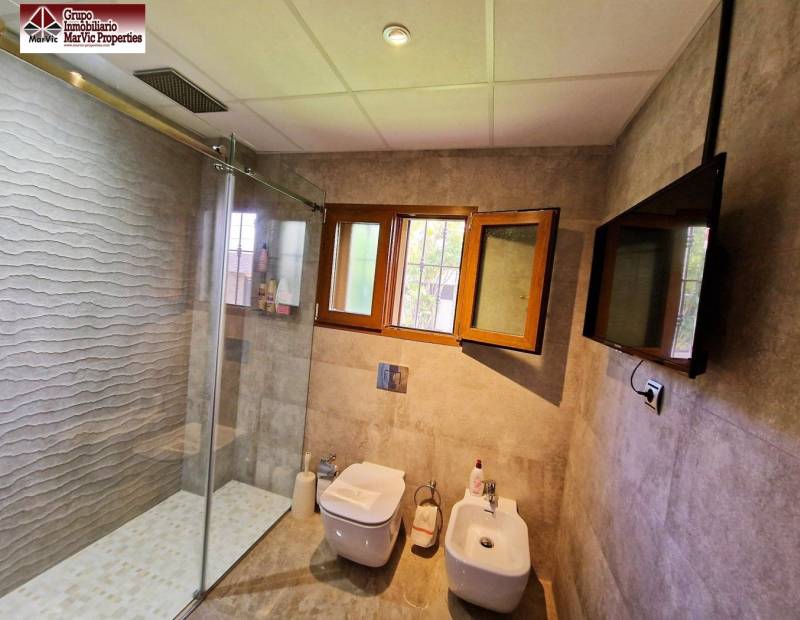 Sale - Single family house - Panorama - La Nucía