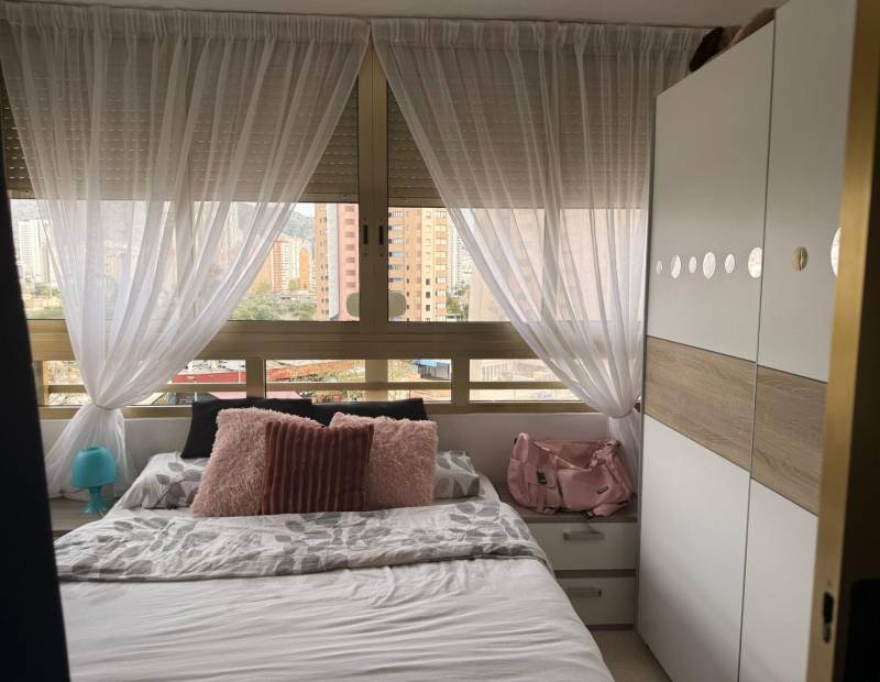 Vente - Appartement - Rincon de Loix Llano - Benidorm