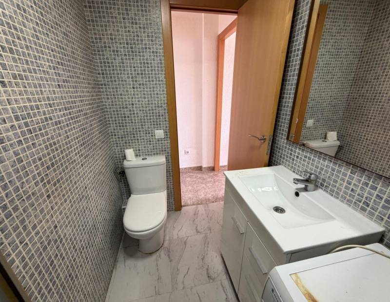 Sale - Apartment - Rincon de Loix - Benidorm