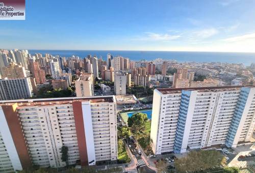 Ático - Sale - Benidorm - Benidorm