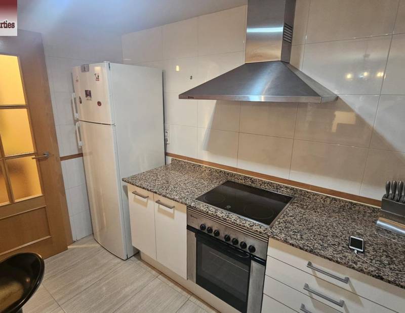 Продажа - квартира - Cala de Villajoyosa - Villajoyosa