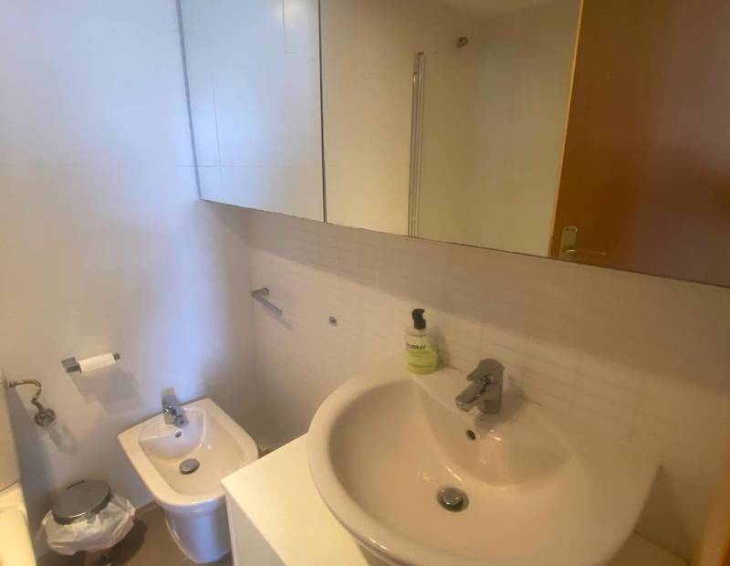Продажа - Пентхаус - Cala de Villajoyosa - Villajoyosa