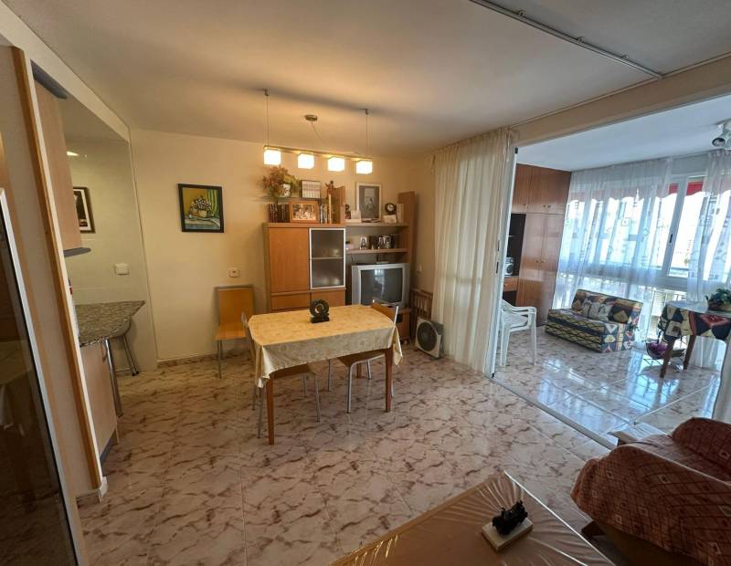 Sale - Apartment - Rincon de Loix Llano - Benidorm