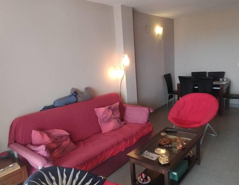 Sale - Apartment - Cala Villajoyosa - Villajoyosa