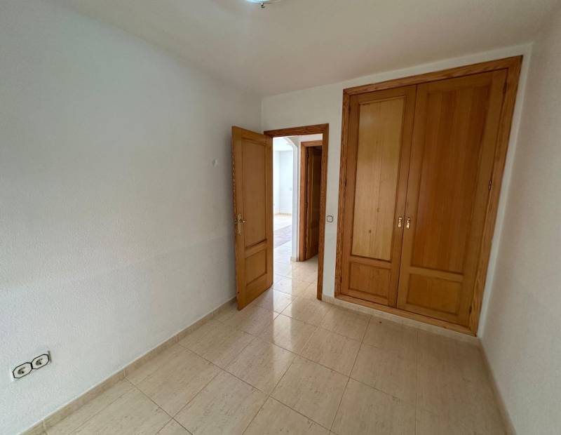 Sale - Apartment - Centro - Chirles