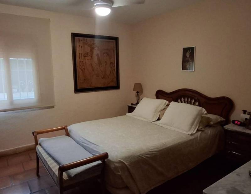 Продажа - шале - Coblanca - Benidorm