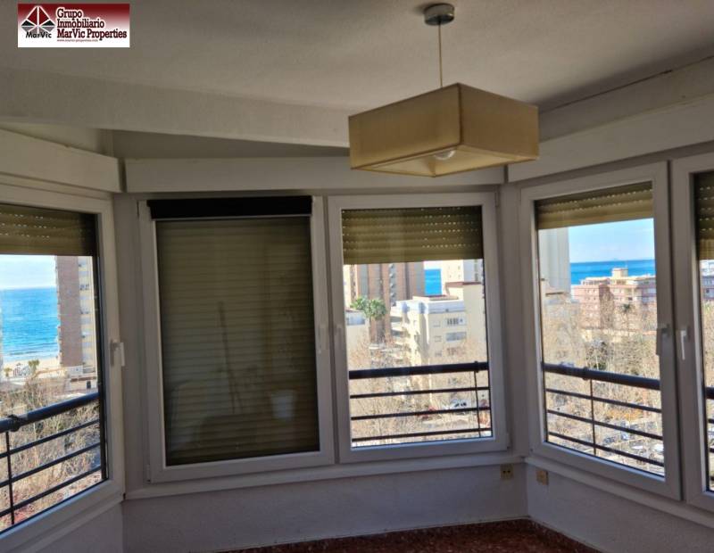 Sale - Flat - Levante - Benidorm