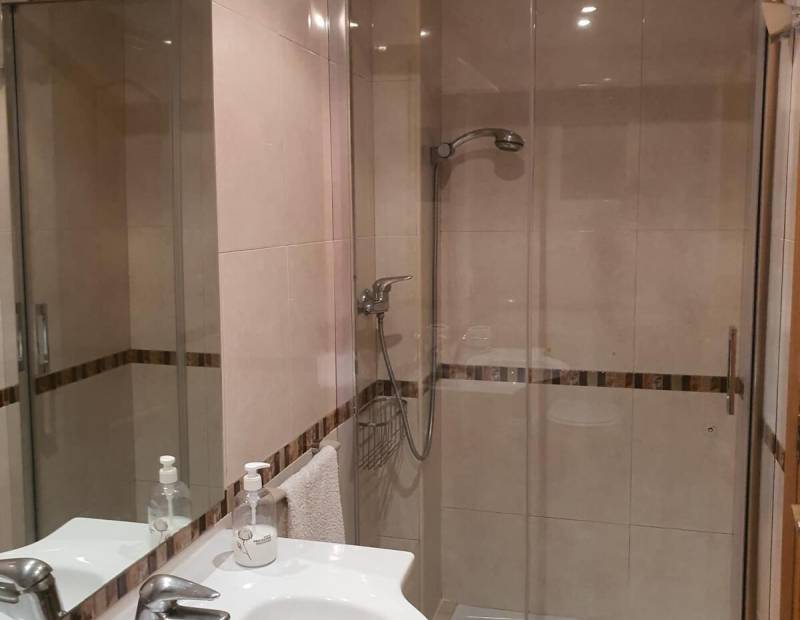 Sale - Flat - Levante - Benidorm