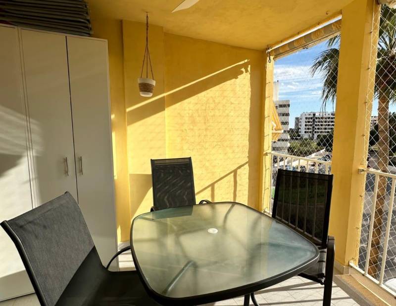 Sale - Apartment - Gasparot - Villajoyosa