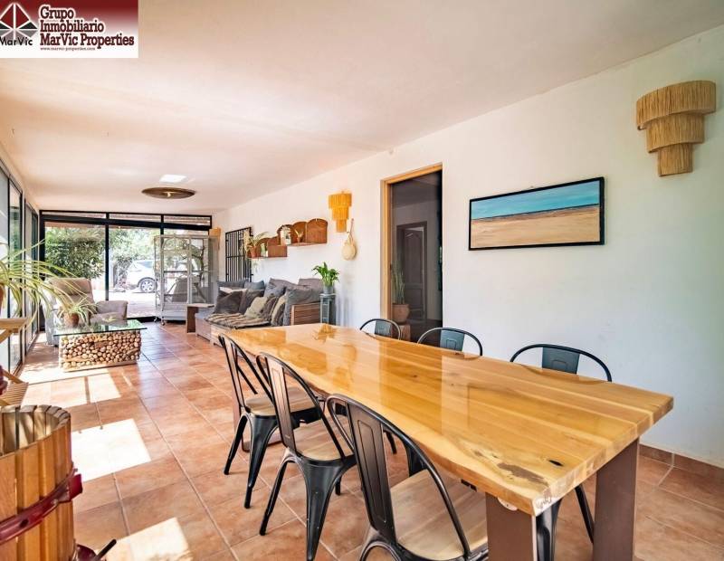 Vente - Appartement - Comunidad valenciana - Callosa d'en Sarrià