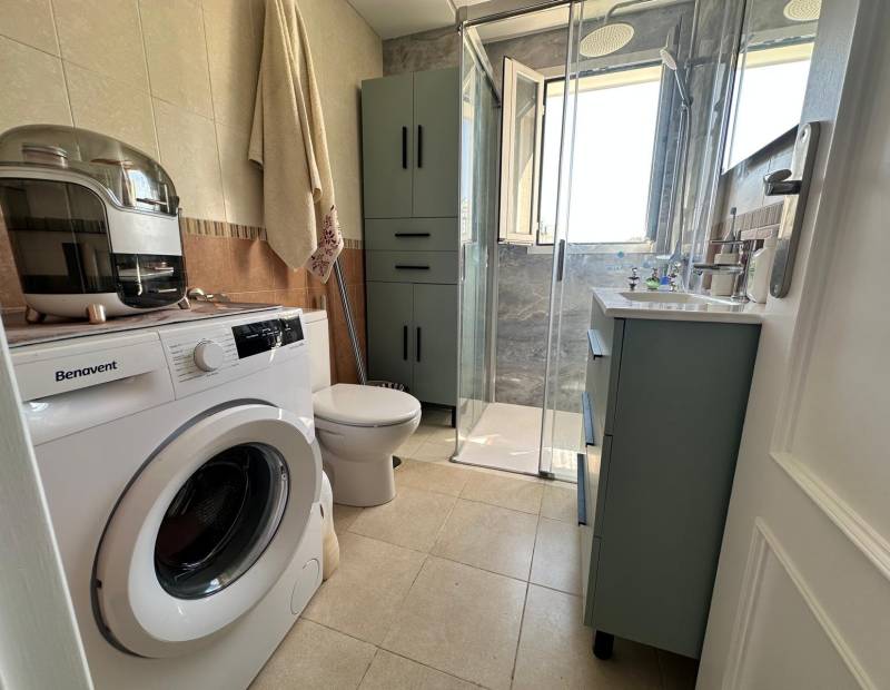 Sale - Studio - Finestrat