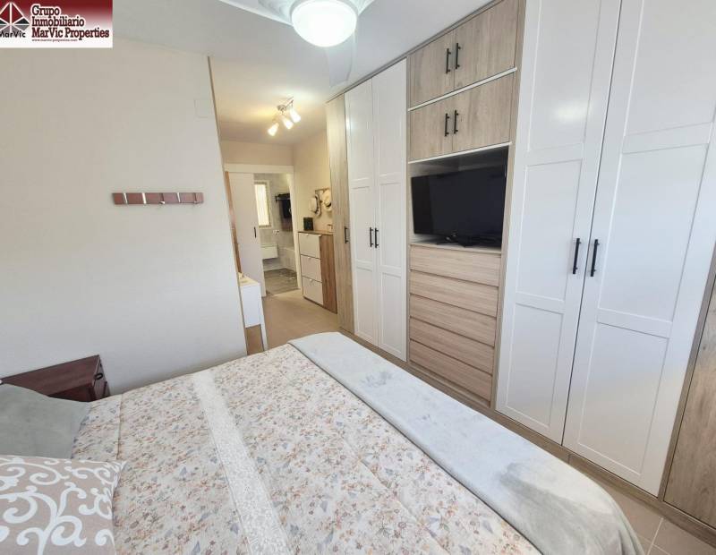 Vente - Penthouse - Cala Villajoyosa - Villajoyosa