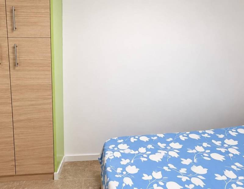 De location - Appartement de ville - 1ª Linea - Benidorm
