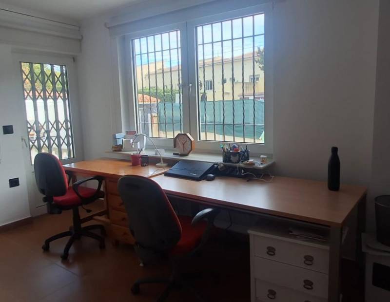 Vente - Maison individuelle - Panorama - La Nucía