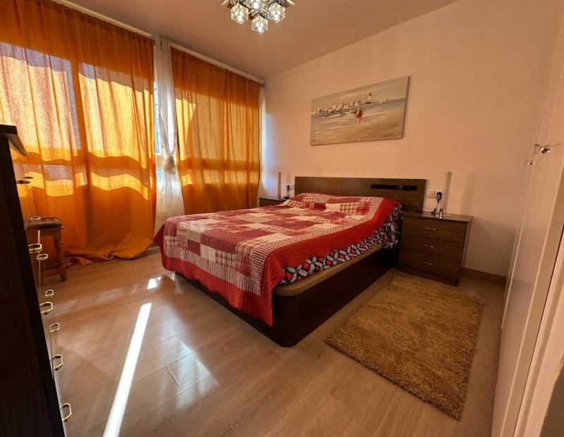 Sale - Apartment - Rincon de Loix Alto - Benidorm