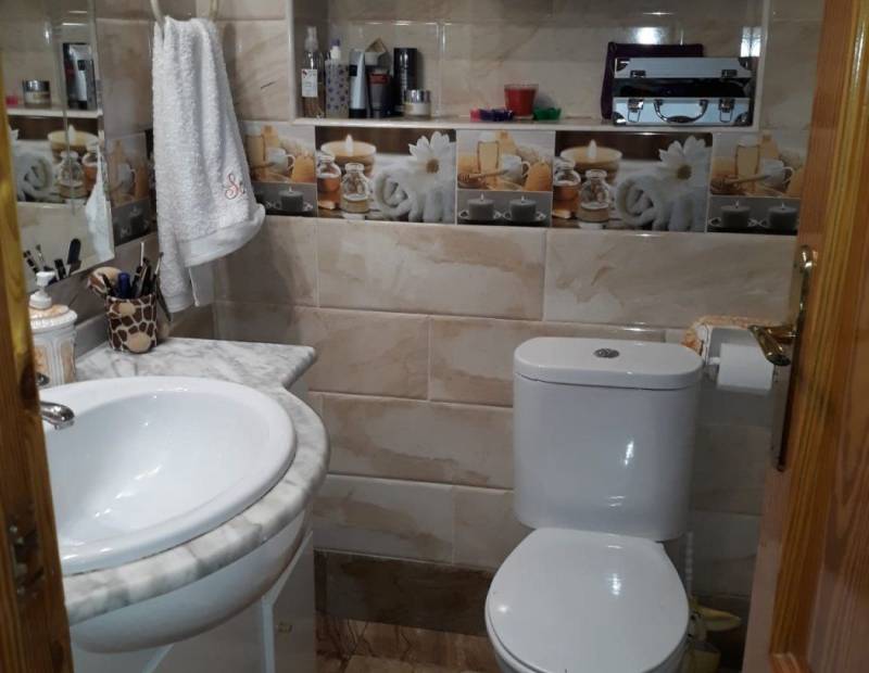 Venta - Chalet - Panorama - La Nucía