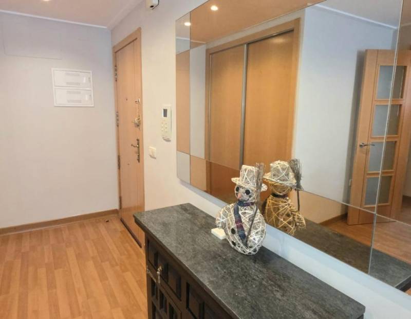 Rental - Apartment - Poniente - Benidorm