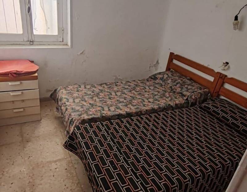 Продажа - ДОМ - Colonia Madrid - Benidorm