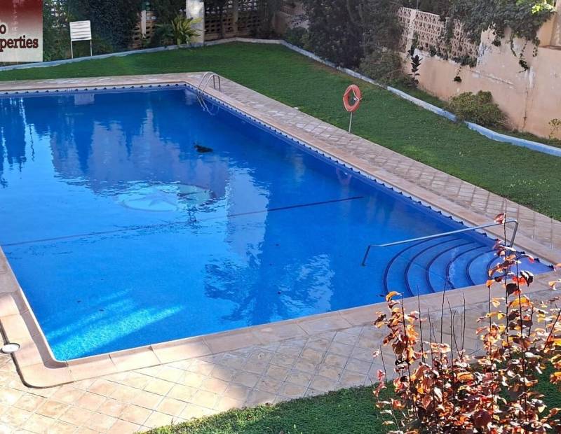 Venta - Piso - Mercadona - Benidorm