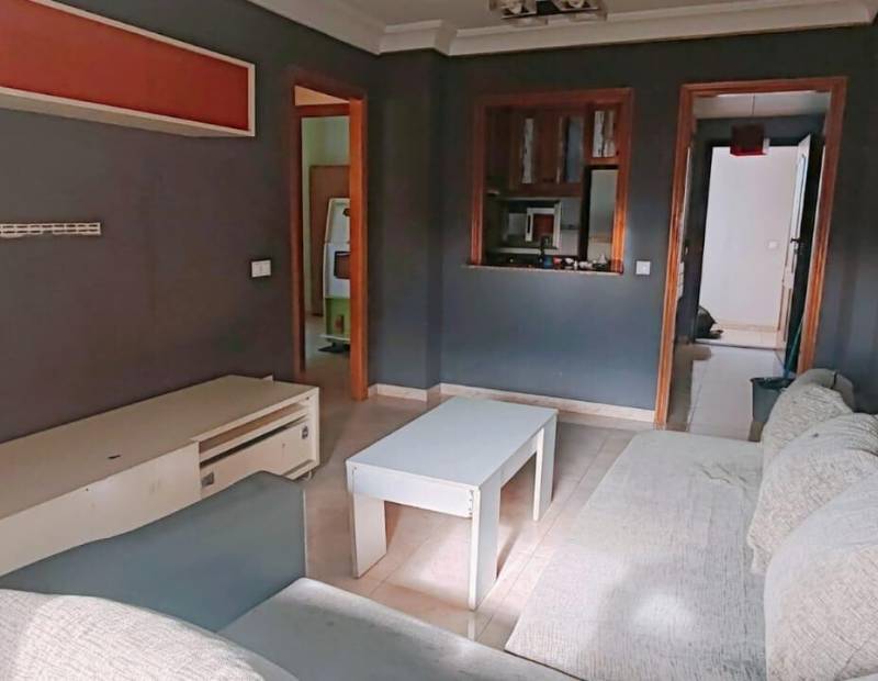 Sale - Apartment - Finestrat Urbanizaciones - Finestrat