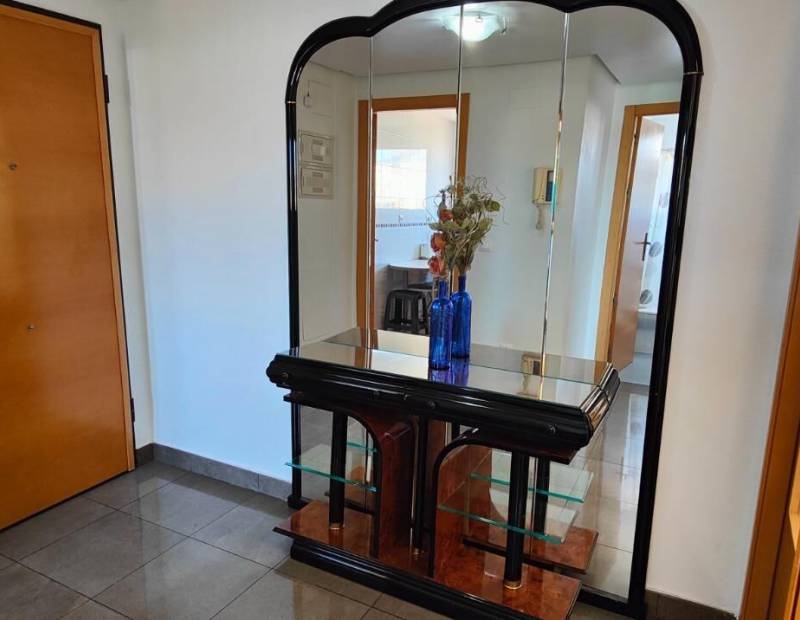 Vente - Appartement de ville - Levante - Benidorm