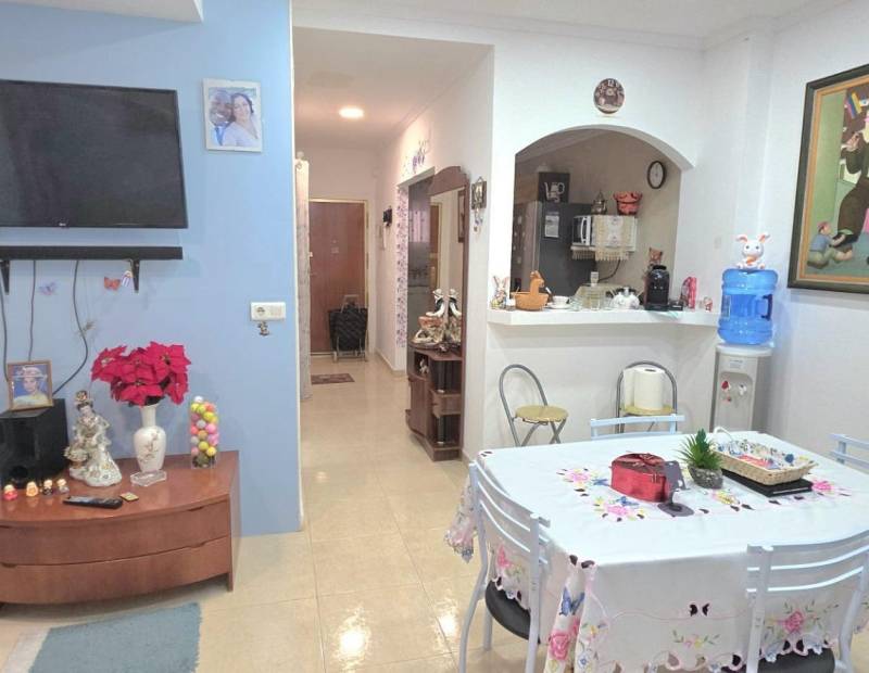 Vente - Mezzanine - Centro - Benidorm