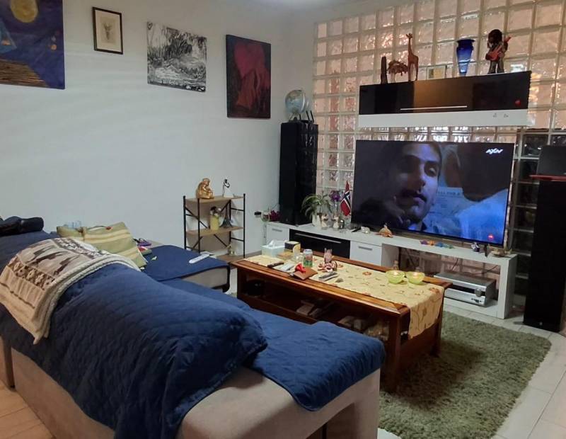 Vente - Maison - CENTRO - Callosa d'en Sarrià