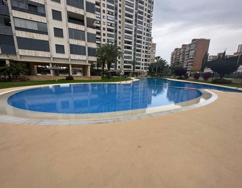 Sale - Apartment - Rincon de Loix Llano - Benidorm