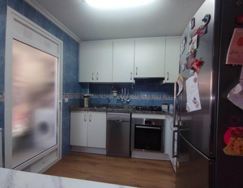 Sale - Terraced house - El Tossal-Bello Horizonte - La Nucía