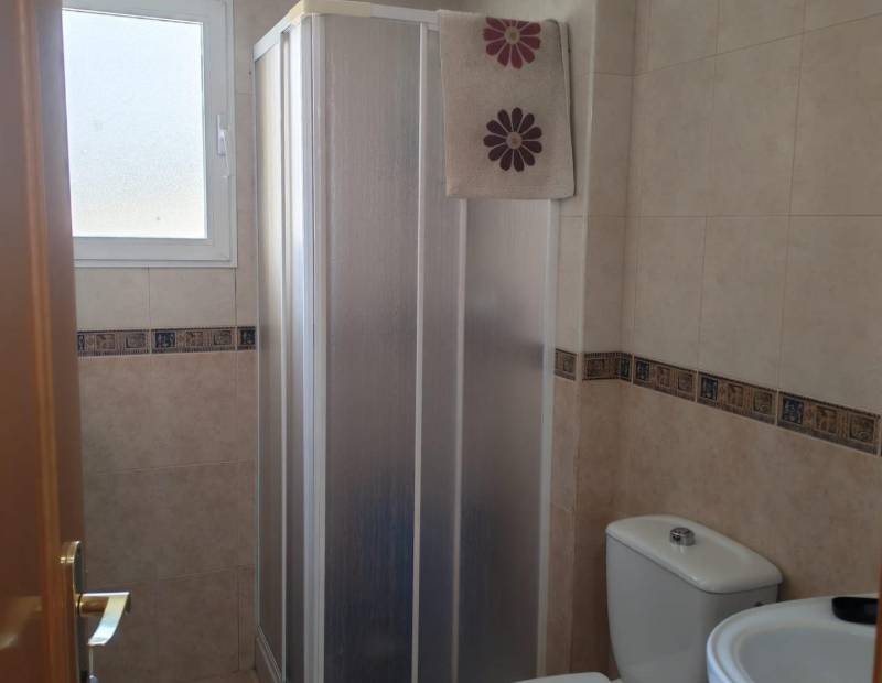 Venta - Piso - Balcón de Finestrat-Terra Marina - Finestrat