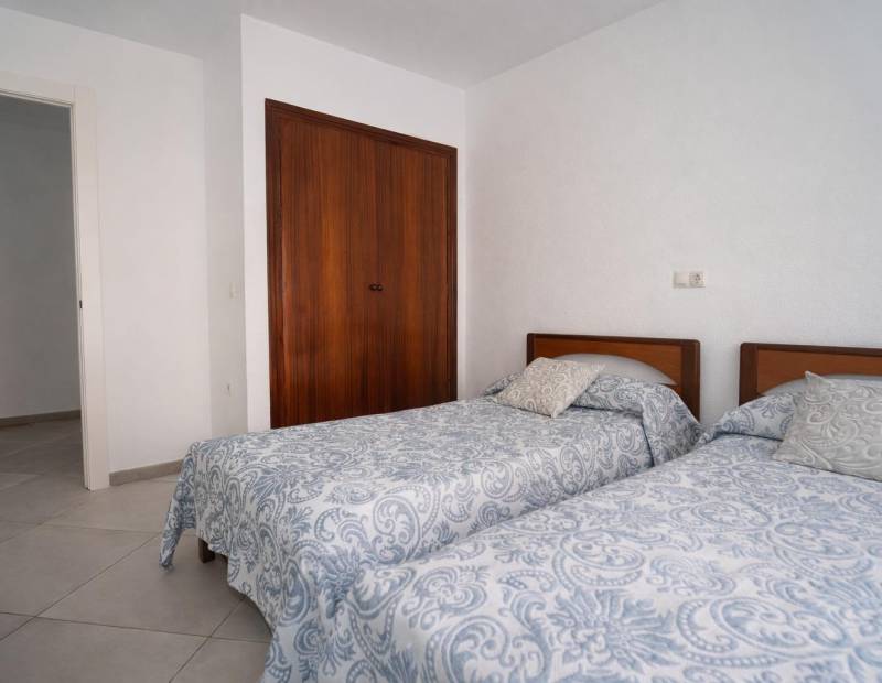 Venta - Piso - Centro - Benidorm