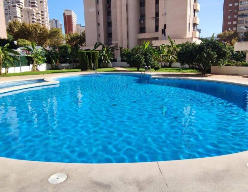 Sale - Penthouse - Levante - Benidorm